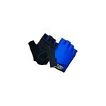 Mitaines gripgrab x - trainer jr. enfant, blue