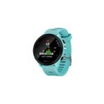 Montre gps garmin forerunner 55 ss21, aqua