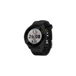 Montre gps garmin forerunner 55 ss21, black