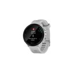 Montre gps garmin forerunner 55 ss21, whitestone