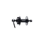 Moyeu vtt avant  disque shimano m525 deore, black