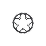 Ta nerius 11 campagnolo outer chainring, graphite Ta nerius 11 campagnolo outer chainring, graphite