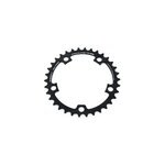 Ta nerius 11 ct - campagnolo inner chainring, graphite Ta nerius 11 ct - campagnolo inner chainring, graphite