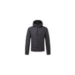 Nukeproof blackline men's microbaffle jacket, black