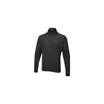 Nukeproof blackline men's windproof jacket, black