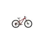 Nukeproof cub - scout 26 race youth bike (box 4), racing red