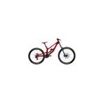Vtt nukeproof dissent 297 rs (carbone, x01 dh), racing red