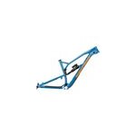 Cadre vtt nukeproof mega 290 carbone (2020), bottle blue Cadre vtt nukeproof mega 290 carbone (2020), bottle blue