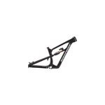 Cadre vtt nukeproof mega 290 carbone, cosmic black