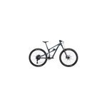 Nukeproof mega 290 comp alloy bike (advent x), bullet grey