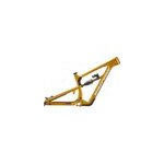 Cadre vtt nukeproof mega 297 carbone, turmeric yellow Cadre vtt nukeproof mega 297 carbone, turmeric yellow