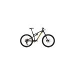 Vtt nukeproof reactor 275 comp (alliage, deore), bullet grey