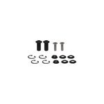 Nukeproof reactor horst mountain bike link kit, black