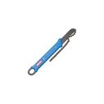 Outil d'extraction des pignons / fouet  chane sr - 18. 2, blue
