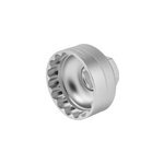 Outil de retrait de boîtier de pédalier lifeline pro (16. 44 bb80), silver Outil de retrait de boîtier de pédalier lifeline pro (16. 44 bb80), silver