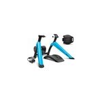 Pack home trainer tacx boost, blue / black Pack home trainer tacx boost, blue / black