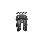 Pack de protection thoracique leatt dbx 5. 5 junior, black Pack de protection thoracique leatt dbx 5. 5 junior, black