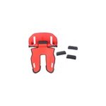 Pack de protection thoracique leatt dbx 5. 5 junior, red Pack de protection thoracique leatt dbx 5. 5 junior, red