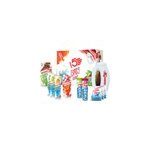 Pack de running high5