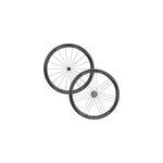 Paire de roues campagnolo bora wto 45 2020, bright label