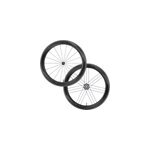 Paire de roues campagnolo bora wto 60, dark label
