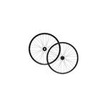 Paire de roues nukeproof dolos, black