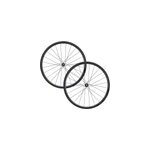 Paire de roues prime primavera 32 (carbone,  disque) 2022, black