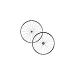 Paire de roues de route fulcrum racing 6 c17, black