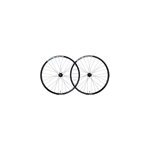 Paire de roues sector gca (gravel), black
