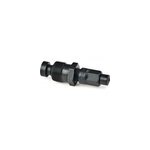 Park tool clé de pédalier compact et crochets cwp7, black Park tool clé de pédalier compact et crochets cwp7, black
