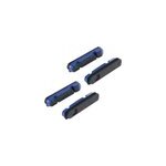 Patins de freins campagnolo shamal mille, blue