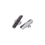 Patins de freins shimano 105 br - 5800 (r55c4), silver