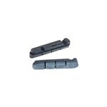Patins de freins shimano dura - ace - ultegra - 105 carbon, black