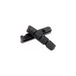 Patins de freins shimano dura - ace - ultegra - 105 (r55c4), black