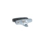 Patins de frein shimano ultegra 6700, silver Patins de frein shimano ultegra 6700, silver