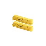 Patins de frein swissstop flash, yellow Patins de frein swissstop flash, yellow