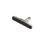 Patins de frein swissstop rx - shimano xtr - xt, black