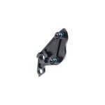 Patte de drailleur nukeproof snap axe, neutral
