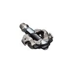 Pdales automatiques shimano xtr m9100 xc race, grey