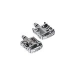 Pédales automatiques vtt shimano m324, grey Pédales automatiques vtt shimano m324, grey