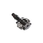 Pédales automatiques vtt shimano m520, black Pédales automatiques vtt shimano m520, black
