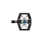P�dales crankbrothers double shot, black / blue