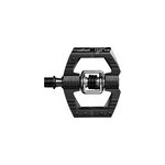 P�dales crankbrothers mallet e, black