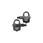 Pdales look keo 2 max (carbone), black