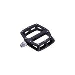 P�dales plates dmr v12 magnesium, black