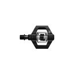 Pédales vtt crankbrothers candy 3 (automatiques), black Pédales vtt crankbrothers candy 3 (automatiques), black