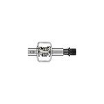 Pédales vtt crankbrothers eggbeater 1, silver Pédales vtt crankbrothers eggbeater 1, silver
