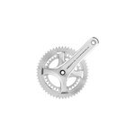 Pédalier campagnolo centaur ultra torque, silver Pédalier campagnolo centaur ultra torque, silver