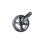 P�dalier double shimano ultegra r8000 (11 vitesses), grey