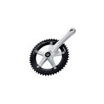 Pdalier miche primato advanced, grey